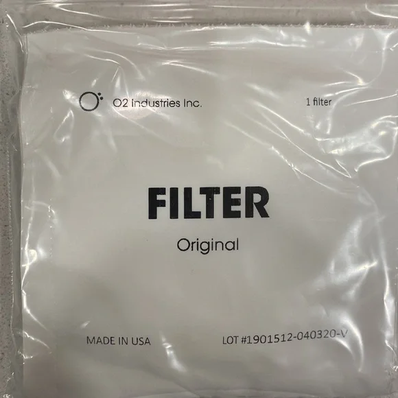 O2 curve mask - Picture 7 of 9